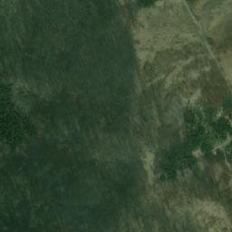 Satellite imagery of Jasaní [Libavá-Velká Střelná], CZ