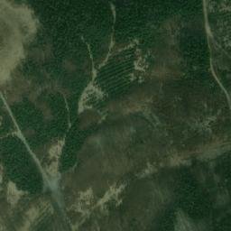 Satellite imagery of Jasaní [Libavá-Velká Střelná], CZ