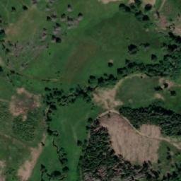 Satellite imagery of Špičák [Libavá-Město Libavá], CZ