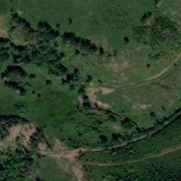 Satellite imagery of Špičák [Libavá-Město Libavá], CZ