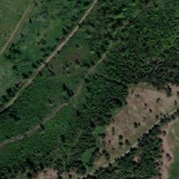 Satellite imagery of Špičák [Libavá-Město Libavá], CZ