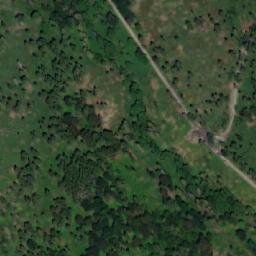 Satellite imagery of U Spáleného [Libavá-Město Libavá], CZ
