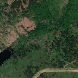 Satellite imagery of U Spáleného [Libavá-Město Libavá], CZ