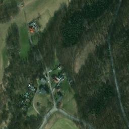 Satellite imagery of Vladař [Odry], CZ