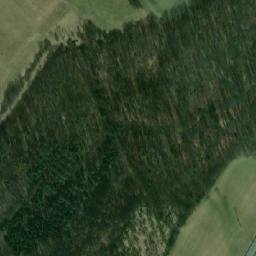 Satellite imagery of Vladař [Odry], CZ