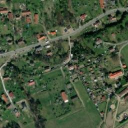 Satellite imagery of Strážnice [Staříč], CZ