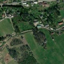 Satellite imagery of Strážnice [Staříč], CZ