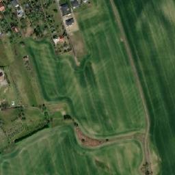 Satellite imagery of Rozhledna Okrouhla, CZ