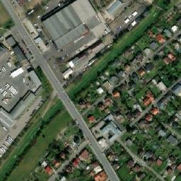 Satellite imagery of Slezan [Frýdek-Místek-Místek] factory chimney-3, CZ