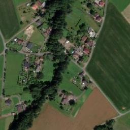 Satellite imagery of [Třinec-Nebory] GSM, CZ