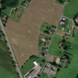 Satellite imagery of [Třinec-Nebory] GSM, CZ