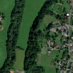 Satellite imagery of Na Kopci [Třinec-Konská], CZ