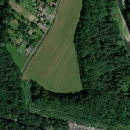 Satellite imagery of [Třinec] factory chimney-3, CZ