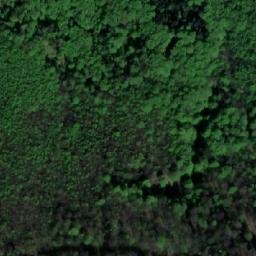 Satellite imagery of Velká Čantoryje [Nýdek] outlook t., CZ