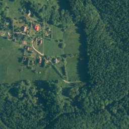 Satellite imagery of survey_point, PL