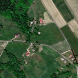 Satellite imagery of AD 7263 Stróże Niżne, PL