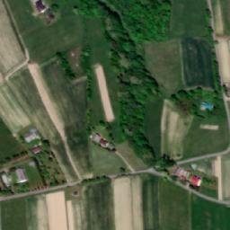 Satellite imagery of AD 7263 Stróże Niżne, PL