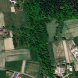 Satellite imagery of AD 7263 Stróże Niżne, PL