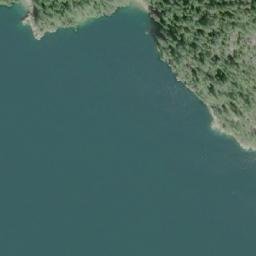 Satellite imagery of Descubierta Point, CA
