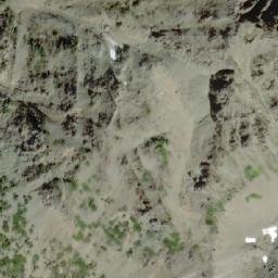 Satellite imagery of Mount Regan, CA