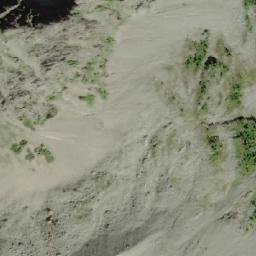 Satellite imagery of Mount Regan, CA