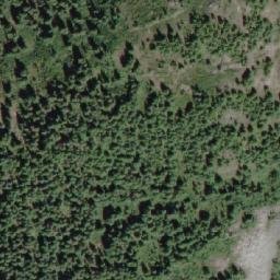 Satellite imagery of Alpen Mountain, CA