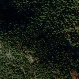 Satellite imagery of Mount Cornfield, CA