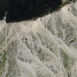 Satellite imagery of Old Tom Mountain, CA