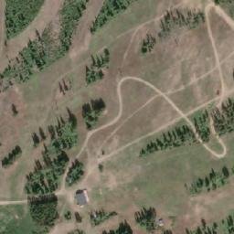 Satellite imagery of North Star Hill, CA