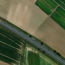 Satellite imagery of 0249203 - A, BE