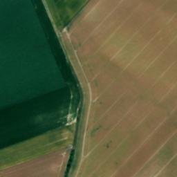 Satellite imagery of 0233801 - A, BE