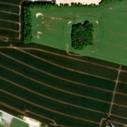 Satellite imagery of 0243301 - A, BE