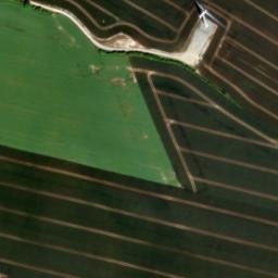 Satellite imagery of 0243301 - A, BE
