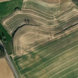 Satellite imagery of 0817802 - A, BE