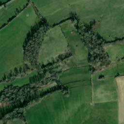 Satellite imagery of 0836602 - A, BE