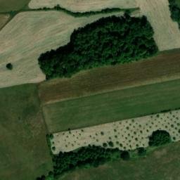 Satellite imagery of 0824801 - A, BE