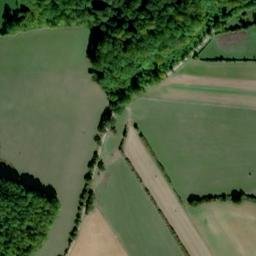 Satellite imagery of 0815801 - A, BE