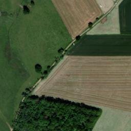 Satellite imagery of 08409A - A, BE