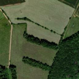 Satellite imagery of 0840904 - A, BE