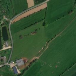 Satellite imagery of 0834301 - A, BE