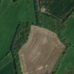 Satellite imagery of 0834301 - A, BE