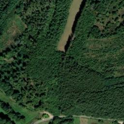 Satellite imagery of LB89a, BE