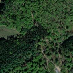 Satellite imagery of boundary_stone, BE