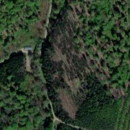 Satellite imagery of boundary_stone, BE