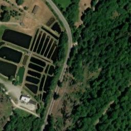 Satellite imagery of Vorkastell, DE