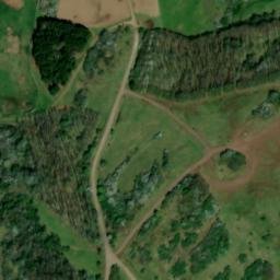 Satellite imagery of Radeberg, DE