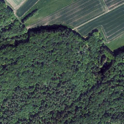 Satellite imagery of Gerhardsberg, DE