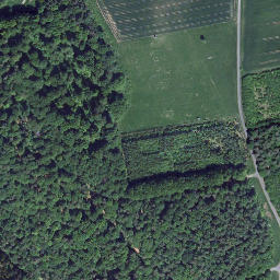 Satellite imagery of Gerhardsberg, DE