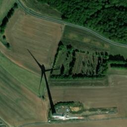 Satellite imagery of Taubeernheide, DE