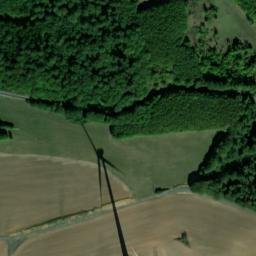 Satellite imagery of Taubeernheide, DE